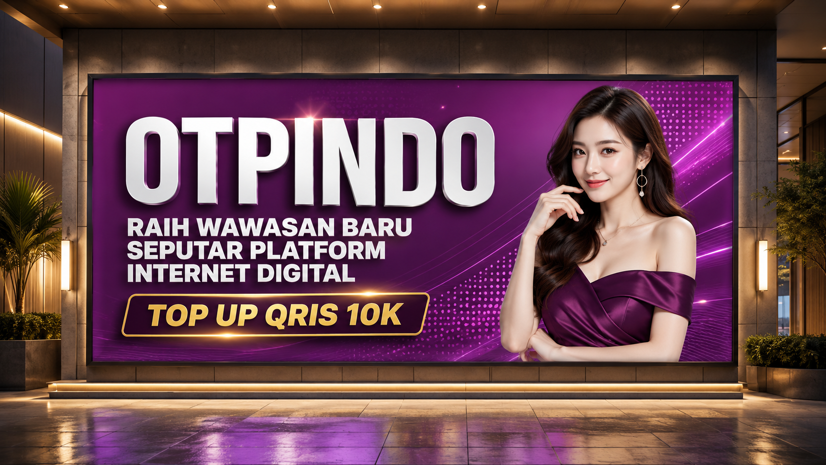 OTPINDO: Raih Wawasan Baru Seputar Platform Internet Digital